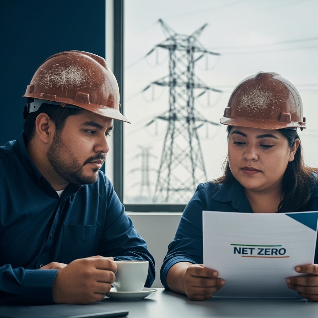 Los acuerdos de la compra de energías renovables